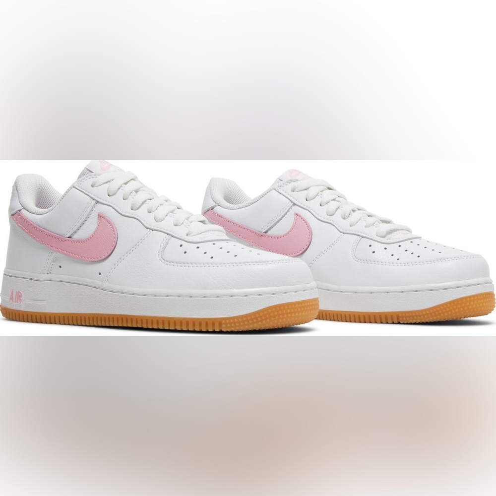 Nike Air Force 1 Anniversary Edition Men's 10.5